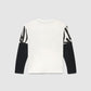 Graffiti Skater Shirt for Boys