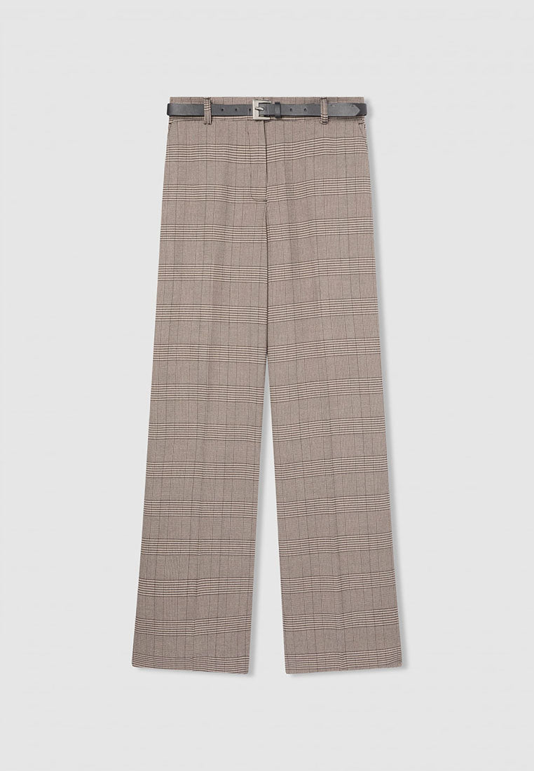 Woman Long pants