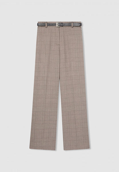 Woman Long pants
