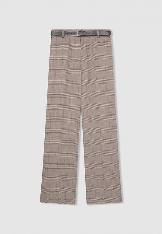 Woman Long pants
