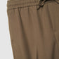 Men's Drawstring waist trousers