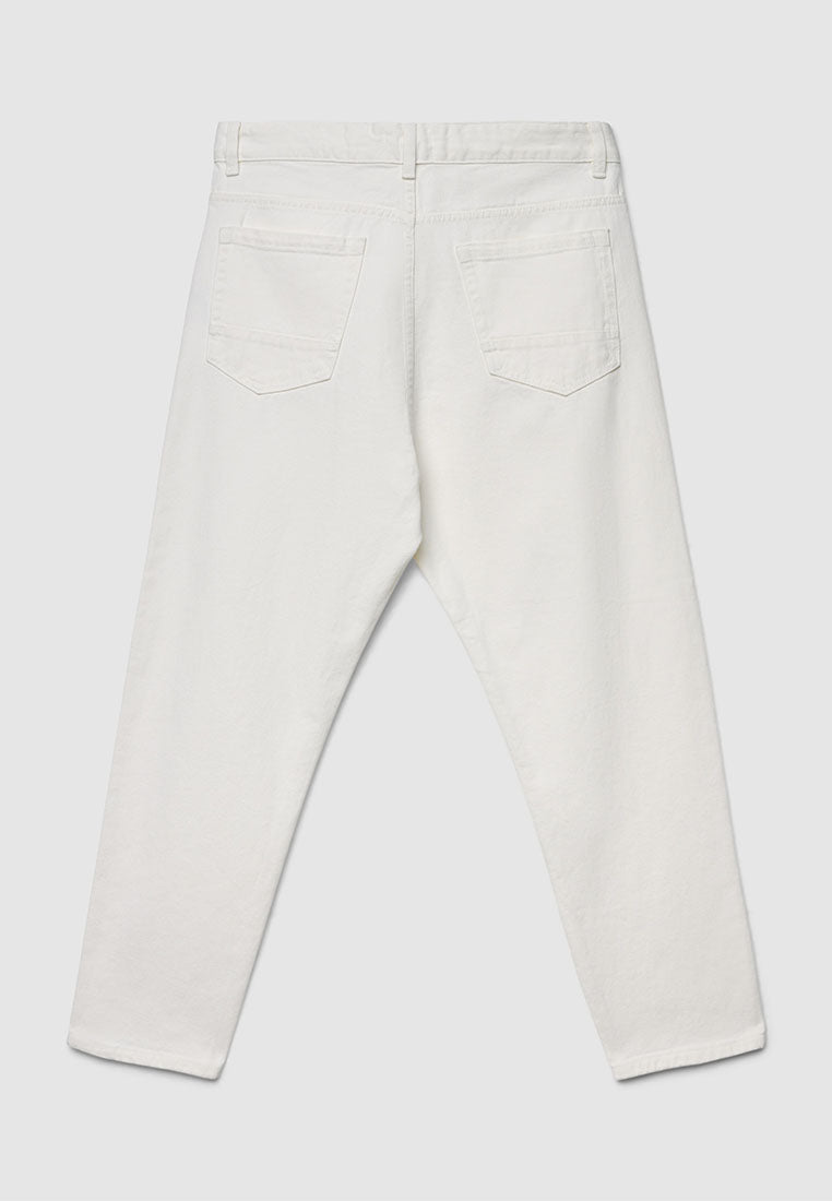 Man Long pants