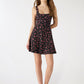 Women's Floral Dress
