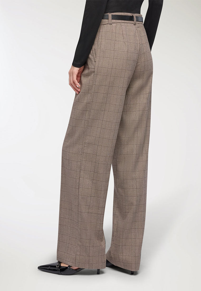 Woman Long pants