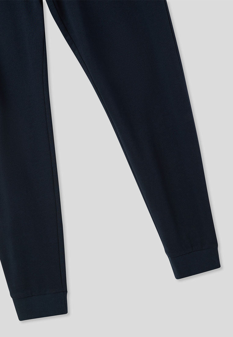 Man Full-length gym pants