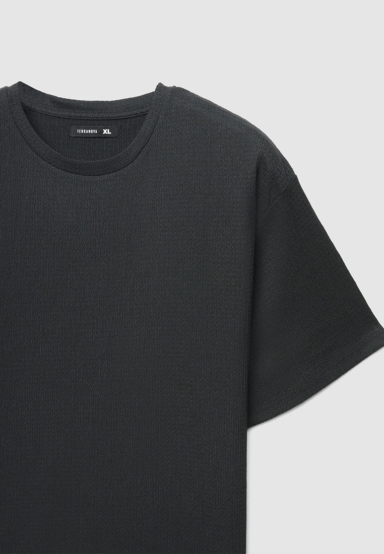 Man Short-sleeved T-shirt