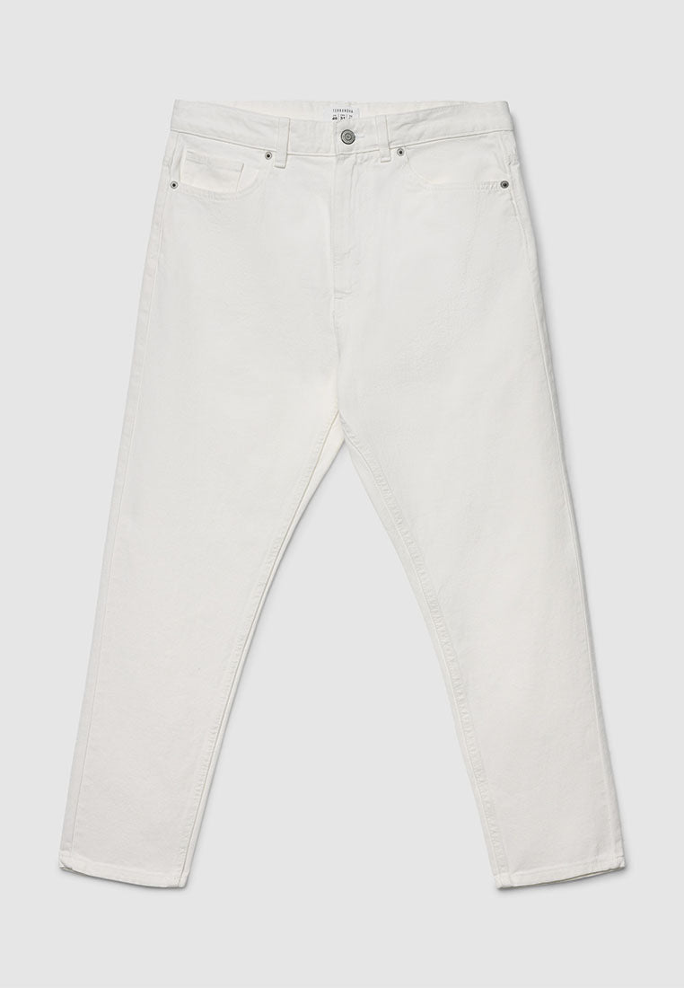 Man Long pants