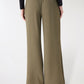 Women's Wide Leg Long Trousers