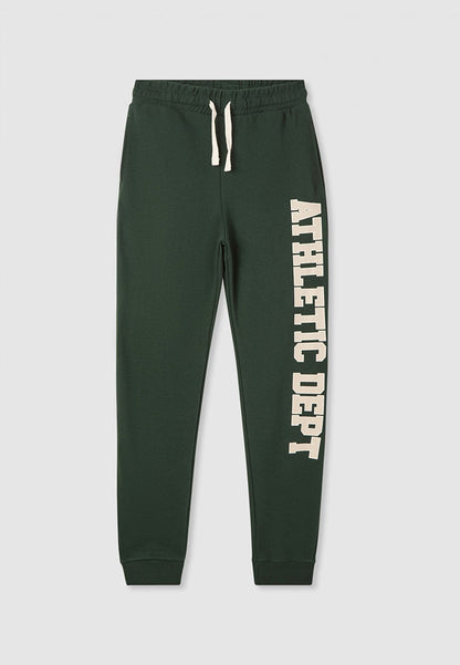 Kids Boys Full-length gym pants