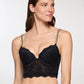 Women's Bustier Corset Top
