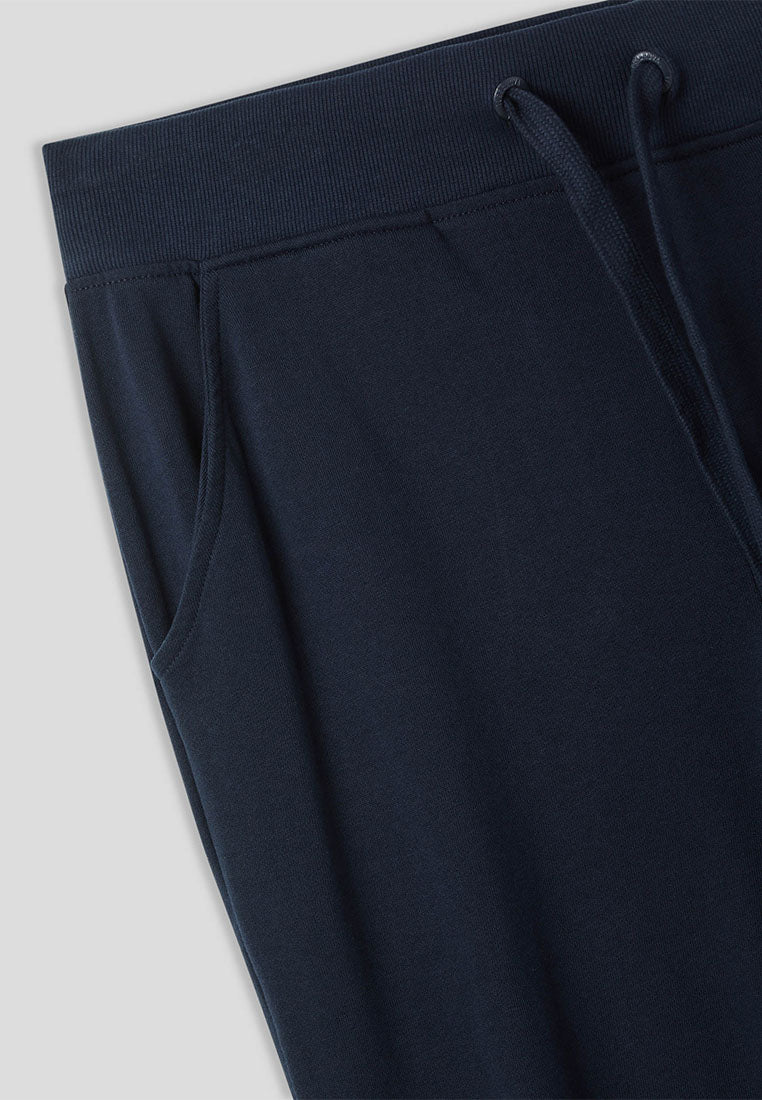 Man Full-length gym pants