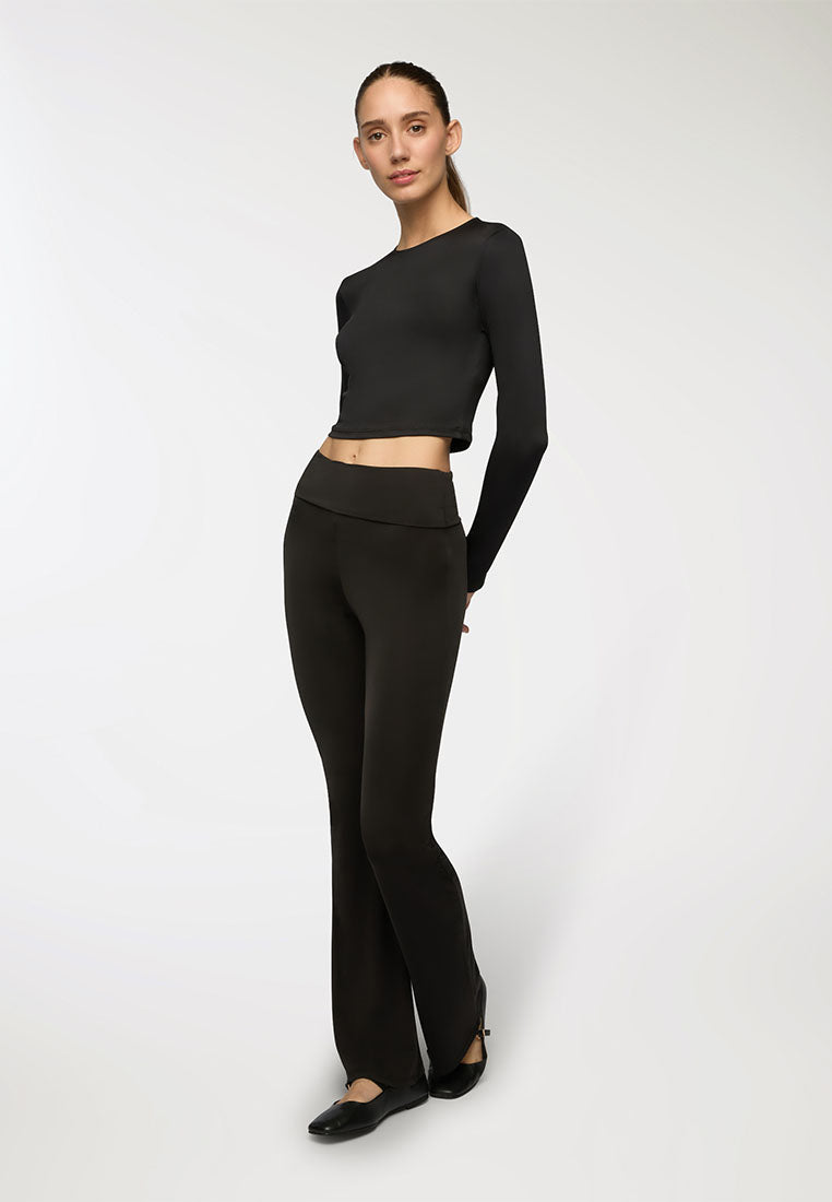 Woman Full-length leggings