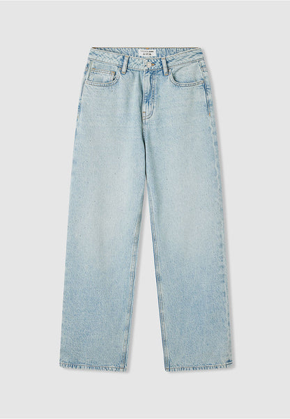 Woman Long pants jeans