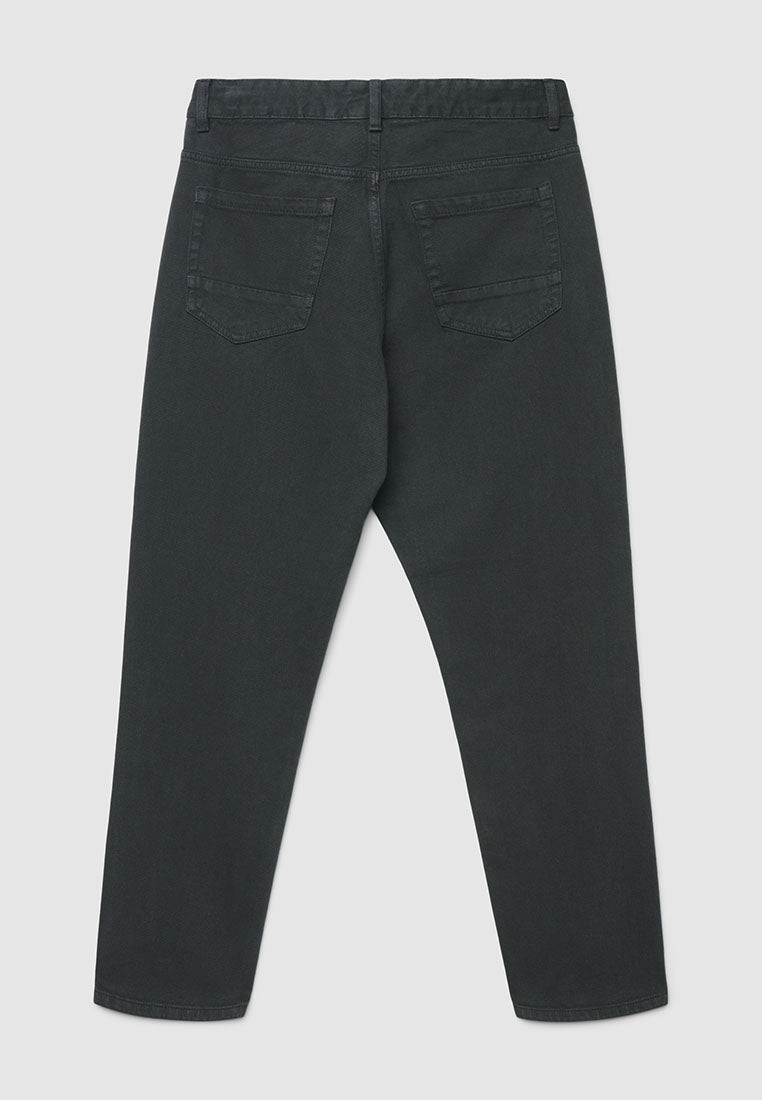 Man Long pants