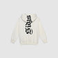 Sideways Gothic Text Hoodie for Boys