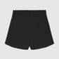 Bermuda Shorts with Bow Sash for Girls