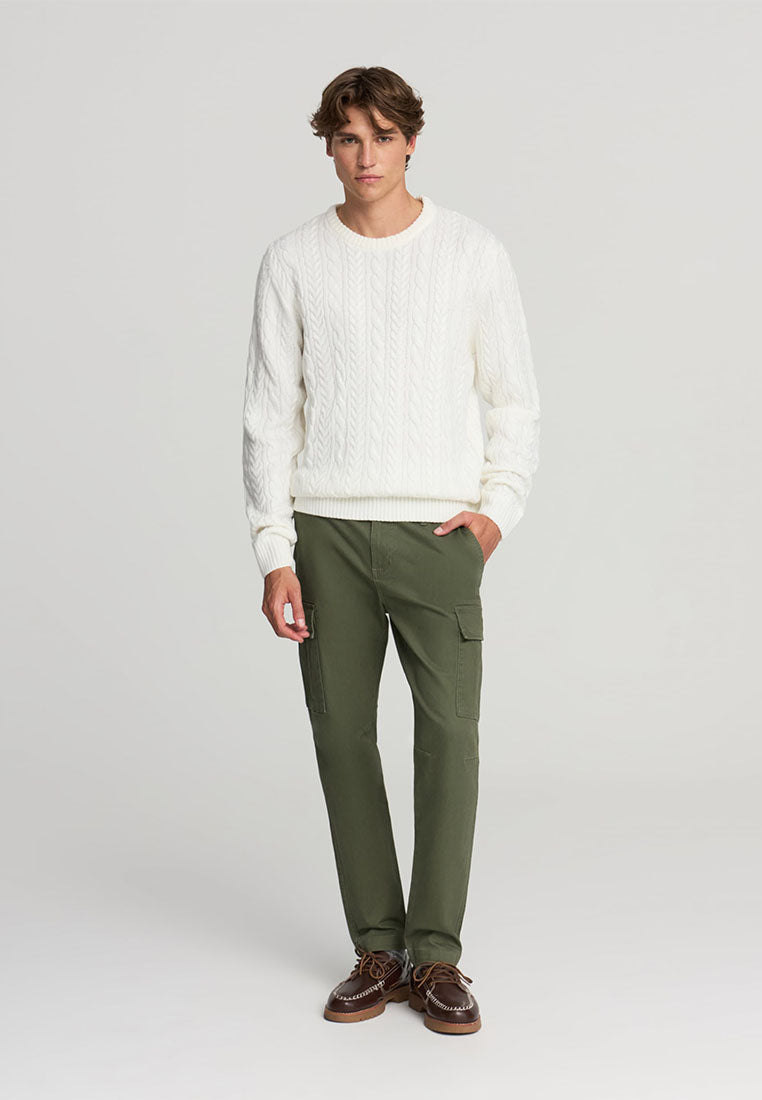Man Sweater 3-5