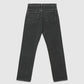 Men's Five-Pocket Straight Jeans Pants