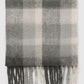Women's Maxi check scarf