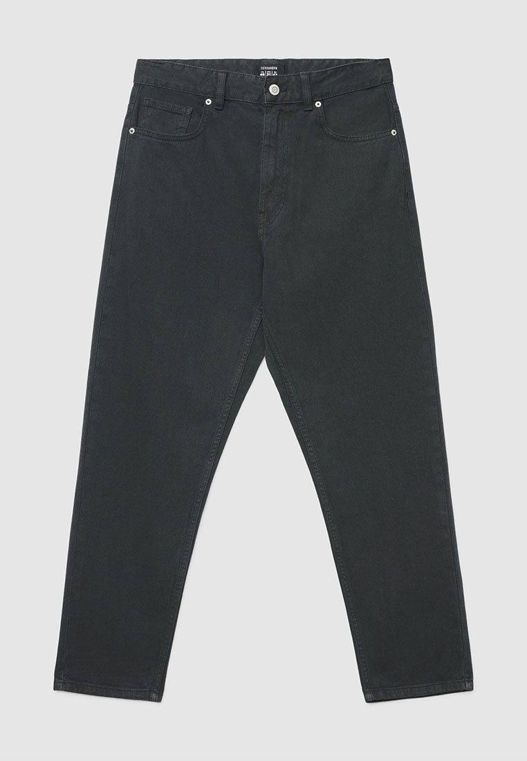 Man Long pants