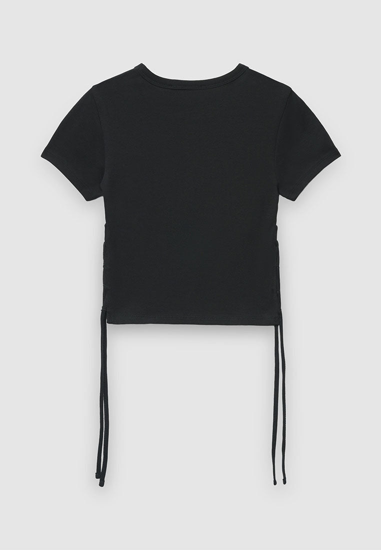 Woman Short-sleeved T-shirt