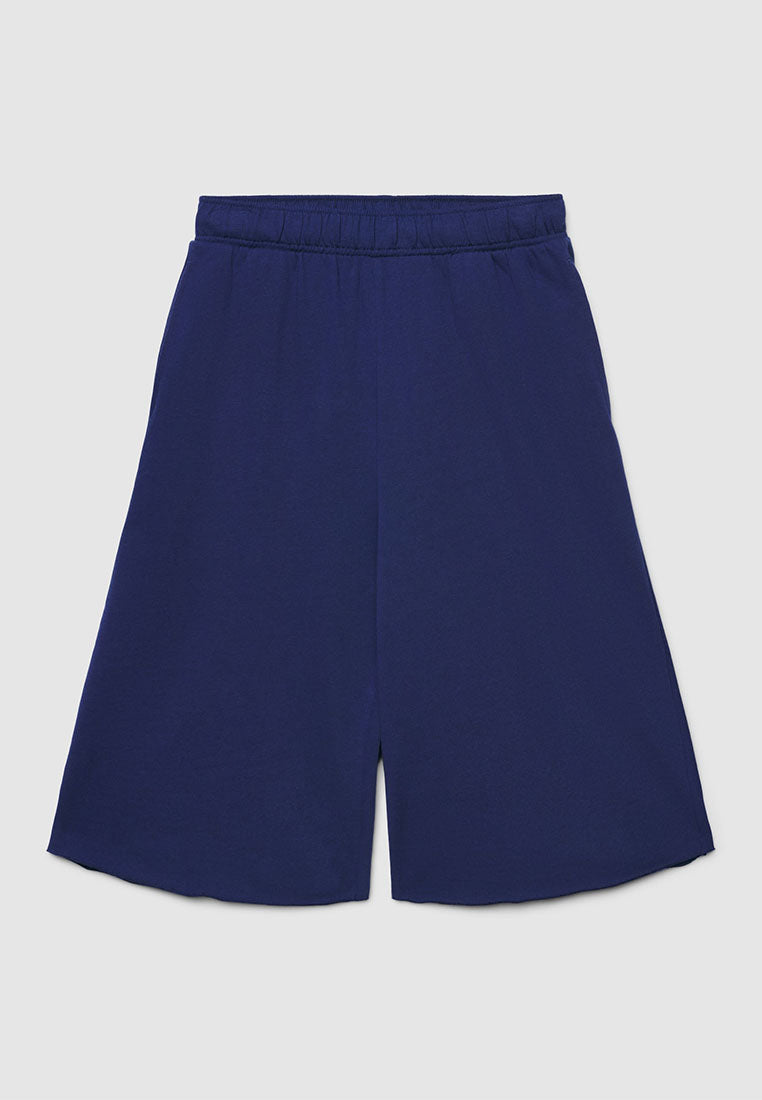 Women's Fleece Sporty Shorts