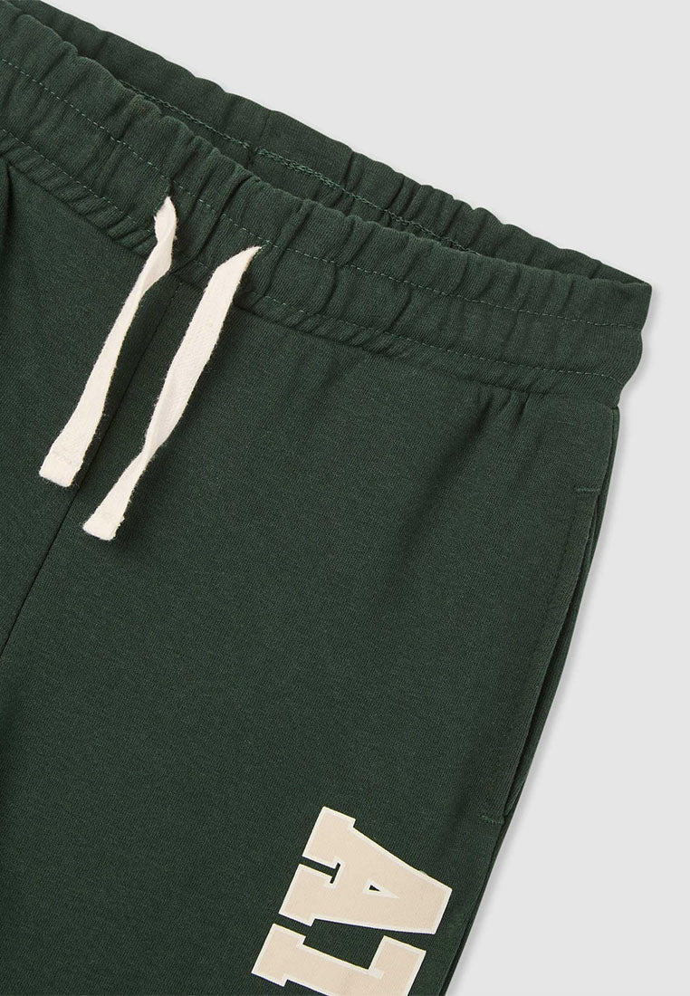 Kids Boys Full-length gym pants