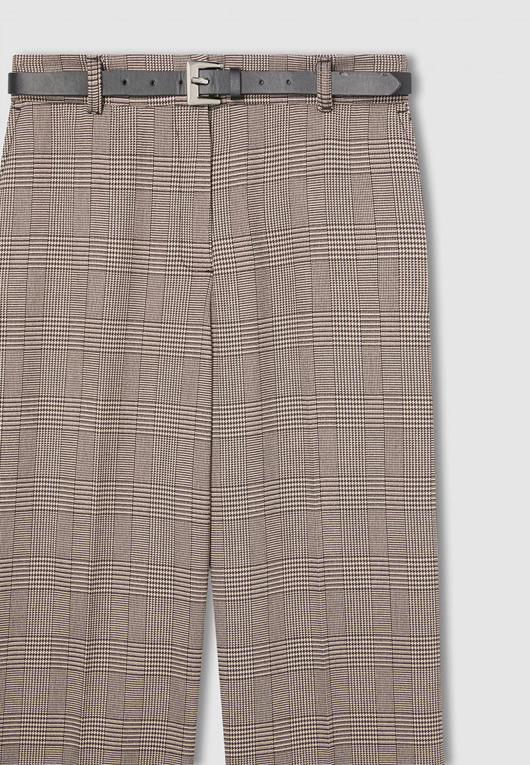 Woman Long pants