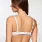 Women's Floral Lace Bra