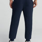 Man Full-length gym pants