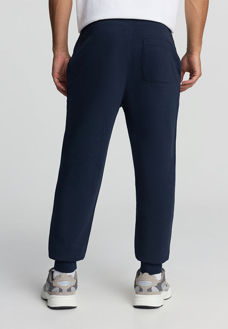 Man Full-length gym pants
