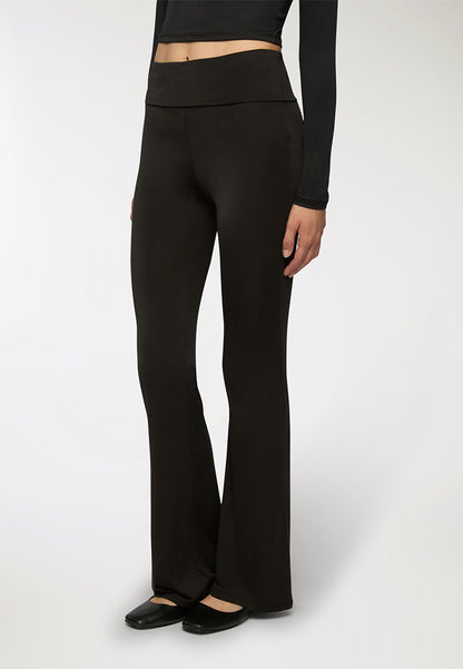 Woman Full-length leggings