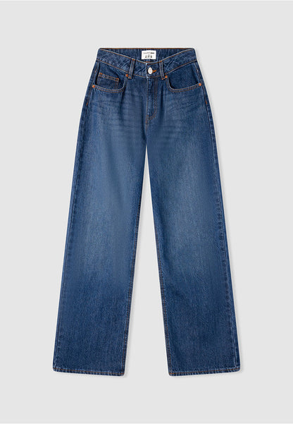 Woman Long pants jeans