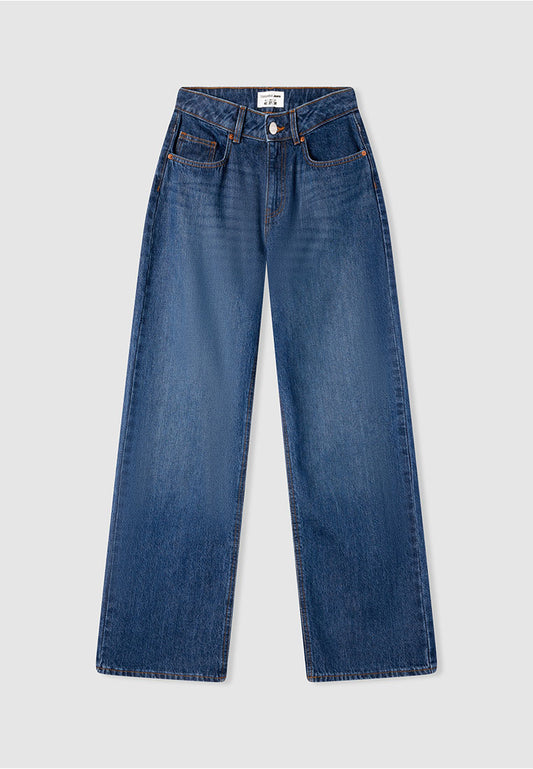 Woman Long pants jeans