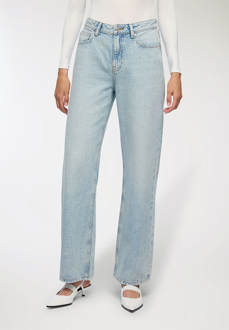 Woman Long pants jeans