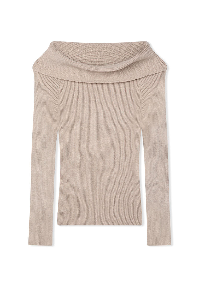 Woman Sweater 3-5