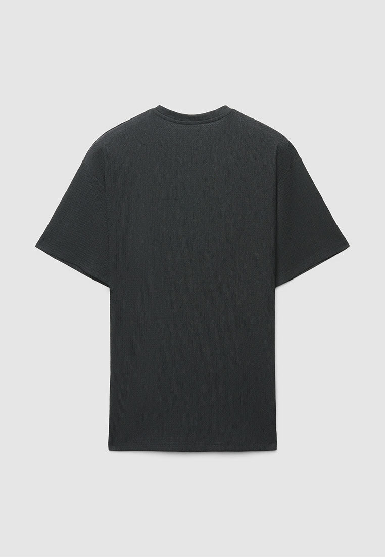 Man Short-sleeved T-shirt