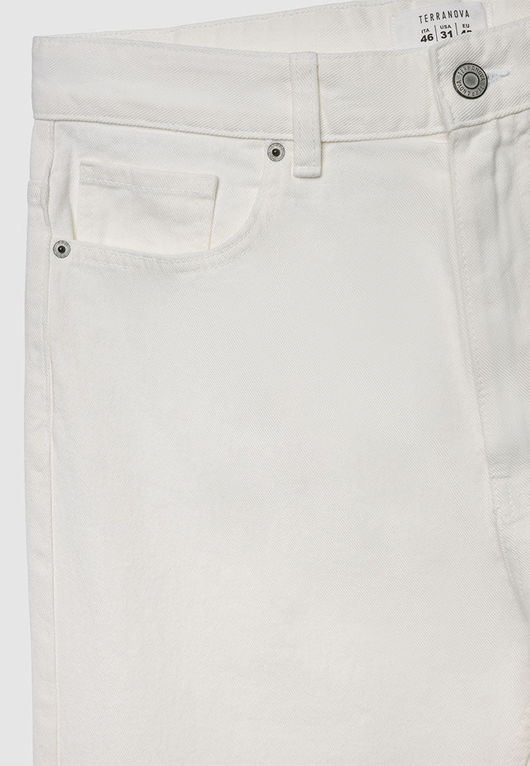 Man Long pants