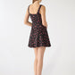Women's Floral Dress