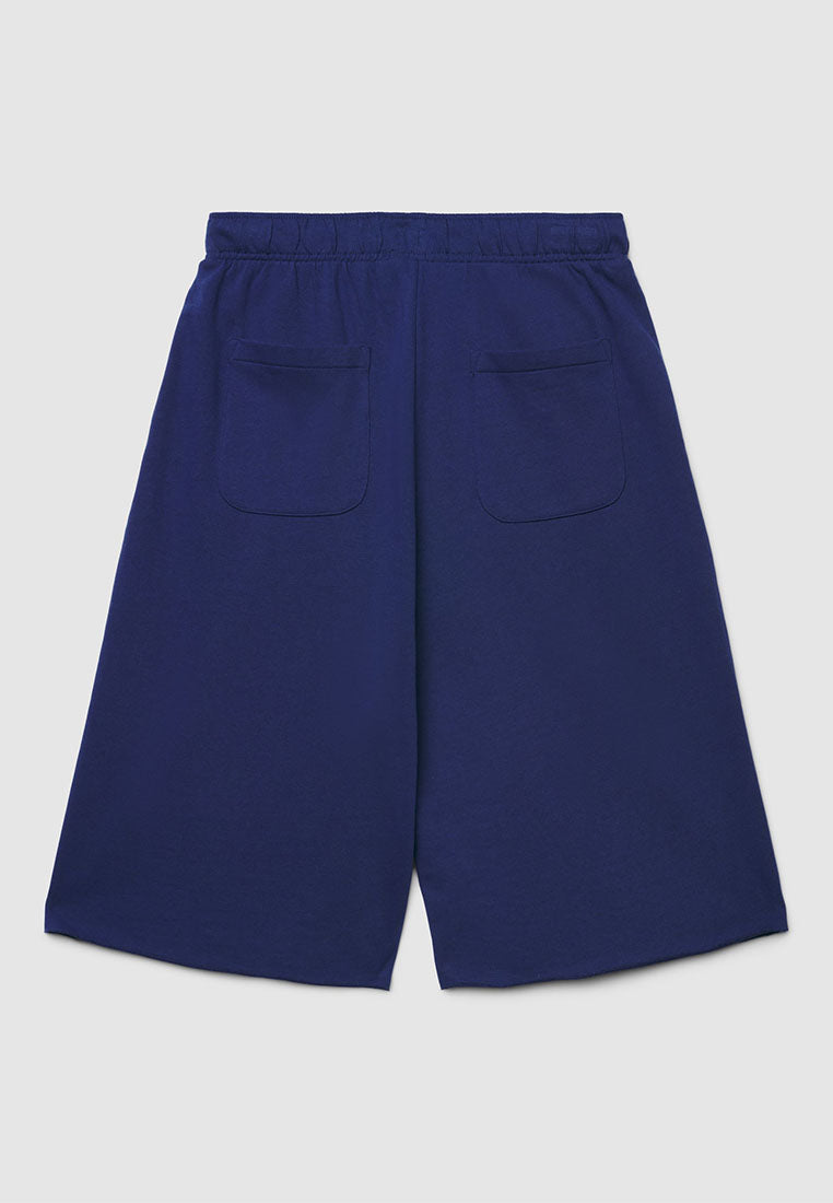 Women's Fleece Sporty Shorts