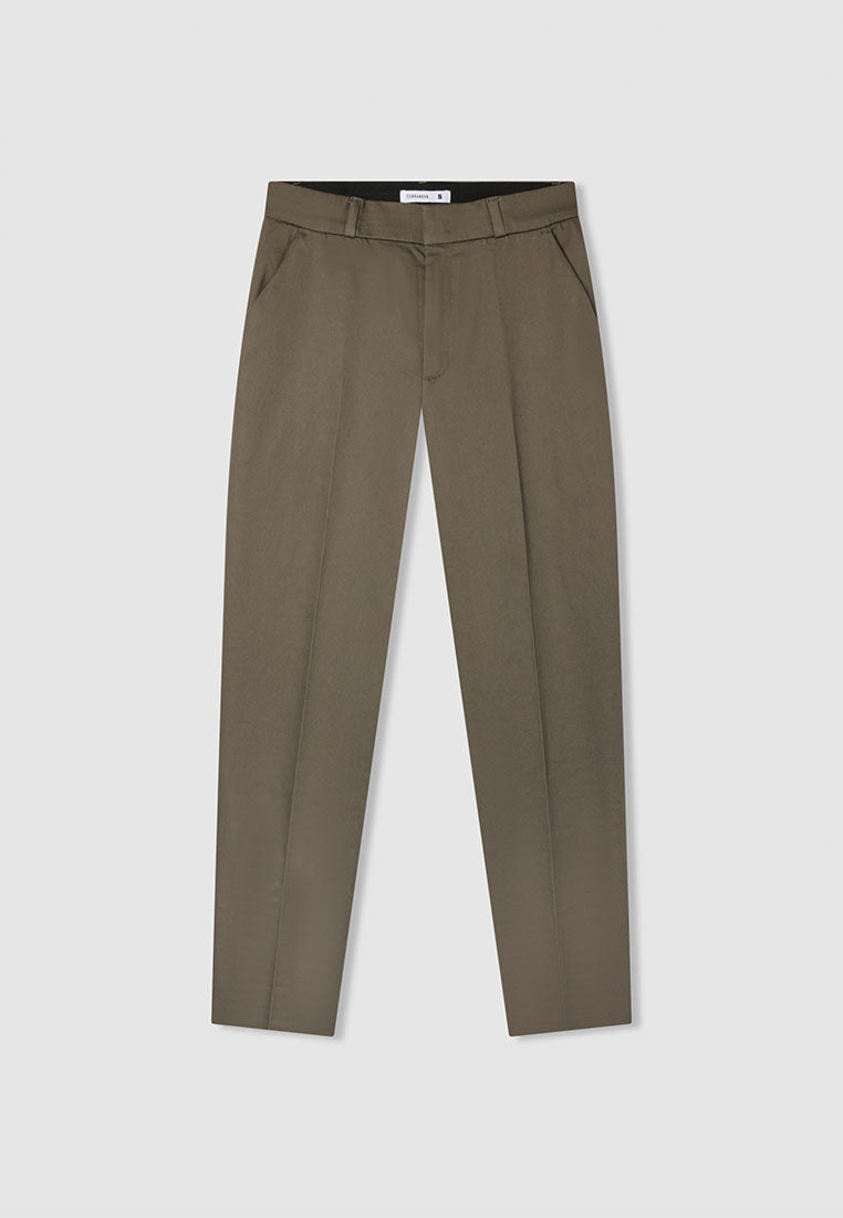Woman Long pants