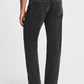 Men's Five-Pocket Straight Jeans Pants