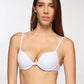 Women's Floral Lace Bra