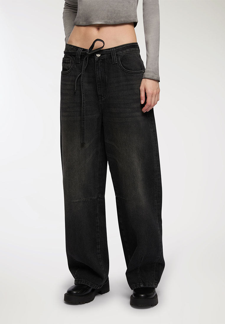 Woman Long pants jeans