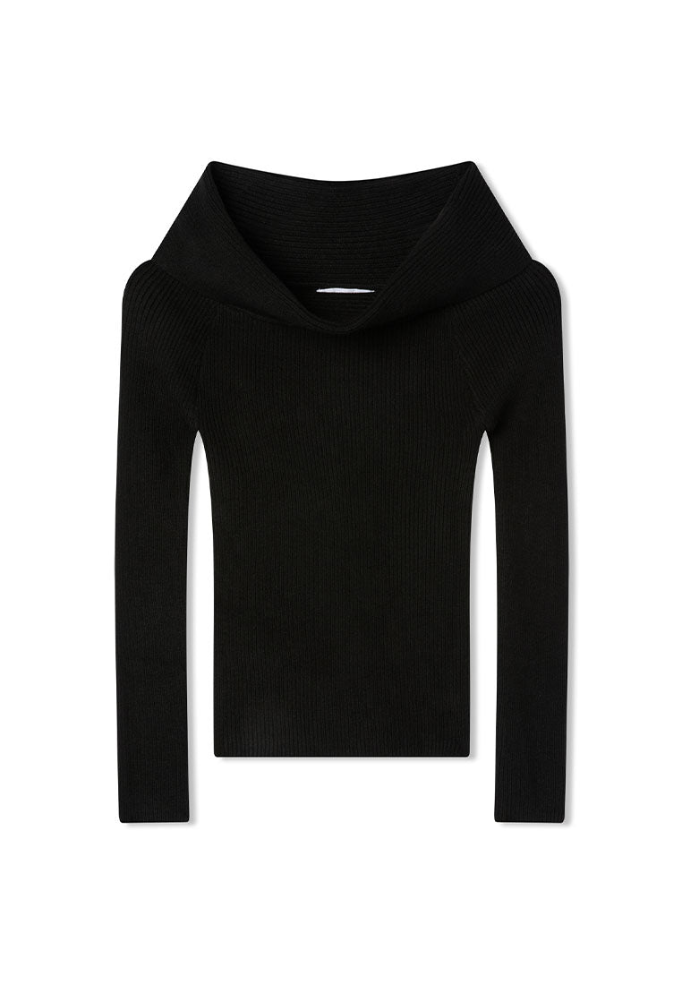 Woman Sweater 3-5
