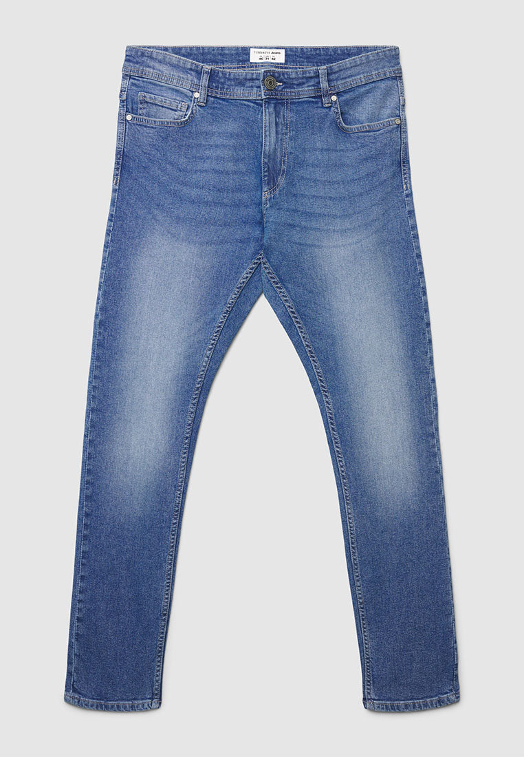 Man Long pants jeans