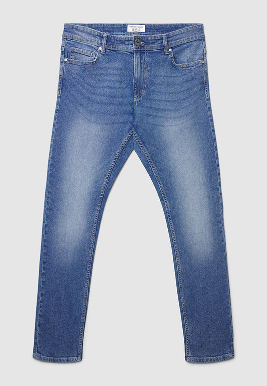 Man Long pants jeans