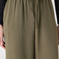 Women's Wide Leg Long Trousers