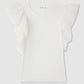 Woman Short-sleeved T-shirt