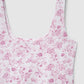 Women's Floral Dress